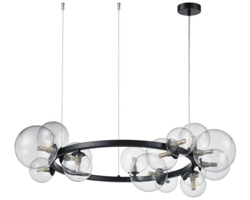 Подвесной светильник Lilian APL.768.03.12 Aployt