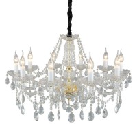 Подвесная люстра Anula APL.810.03.10 Aployt