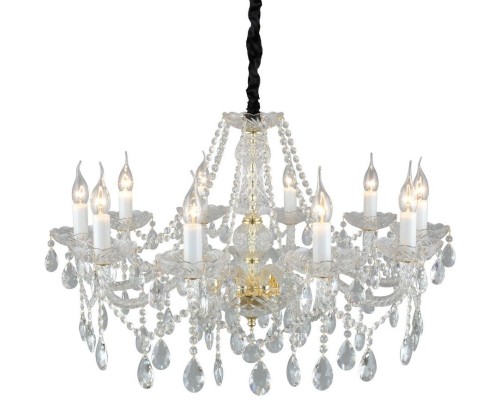 Подвесная люстра Anula APL.810.03.10 Aployt