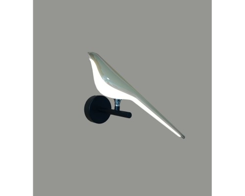 Бра Astor APL.822.11.10 Aployt