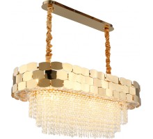 Подвесная люстра Dzhoell APL.823.03.10 Aployt