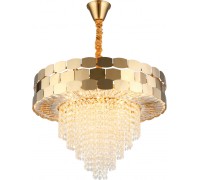 Подвесная люстра Dzhoell APL.823.03.12 Aployt