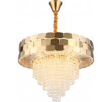 Подвесная люстра Dzhoell APL.823.03.12 Aployt