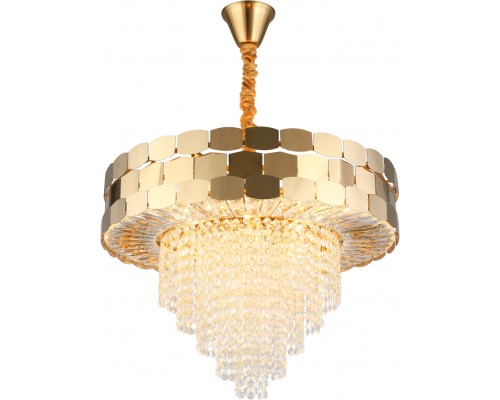 Подвесная люстра Dzhoell APL.823.03.12 Aployt