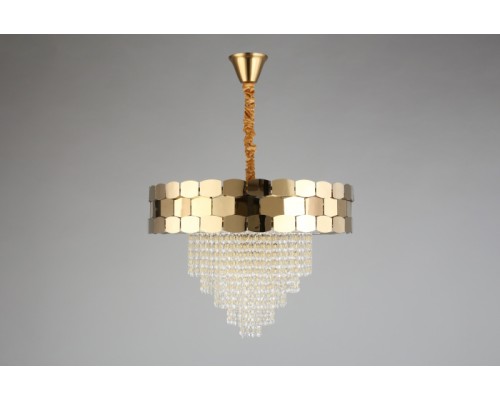 Подвесная люстра Dzhoell APL.823.03.12 Aployt