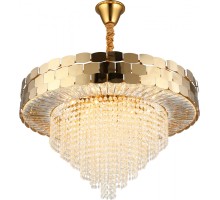 Подвесная люстра Dzhoell APL.823.03.18 Aployt