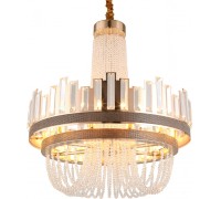 Подвесная люстра Elwira APL.824.03.12 Aployt