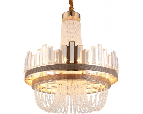 Подвесная люстра Elwira APL.824.03.12 Aployt