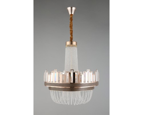 Подвесная люстра Elwira APL.824.03.12 Aployt