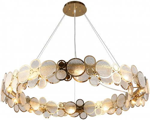 Подвесная люстра Veva APL.829.03.10 Aployt