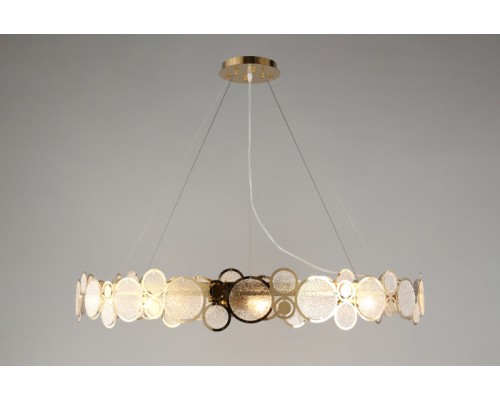 Подвесная люстра Veva APL.829.03.10 Aployt