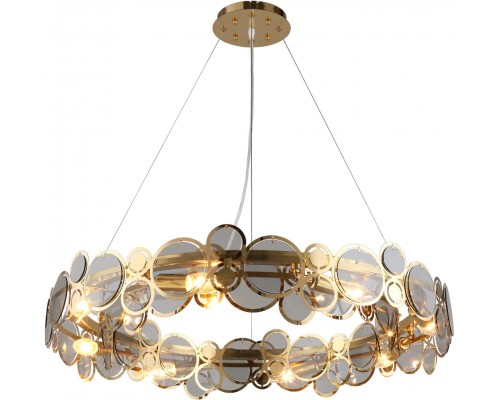 Подвесная люстра Veva APL.829.13.08 Aployt