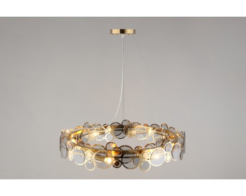 Подвесная люстра Veva APL.829.13.08 Aployt