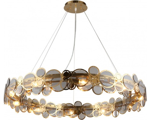 Подвесная люстра Veva APL.829.13.10 Aployt