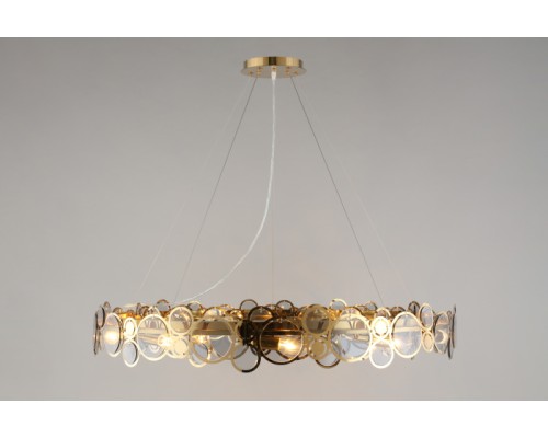 Подвесная люстра Veva APL.829.13.10 Aployt