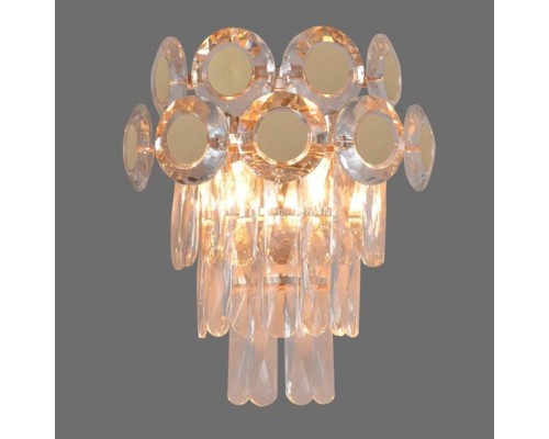 Настенный светильник Nikoul APL.832.01.02 Aployt