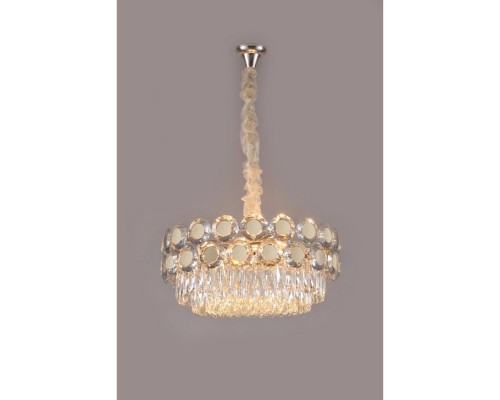 Подвесная люстра Nikoul APL.832.03.12 Aployt