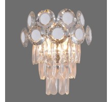 Настенный светильник Nikoul APL.832.11.02 Aployt