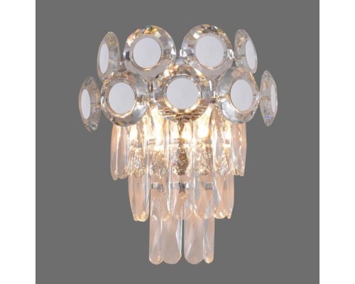 Настенный светильник Nikoul APL.832.11.02 Aployt