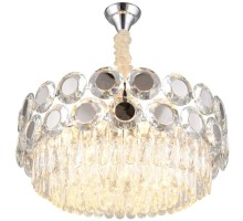 Подвесная люстра Nikoul APL.832.13.12 Aployt