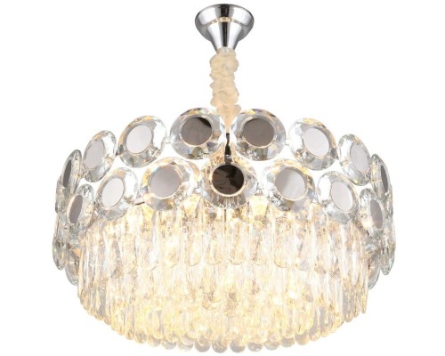 Подвесная люстра Nikoul APL.832.13.12 Aployt