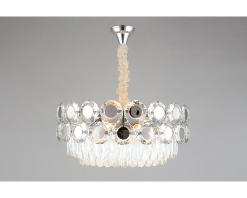 Подвесная люстра Nikoul APL.832.13.12 Aployt