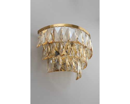 Настенный светильник Francheska APL.837.01.02 Aployt