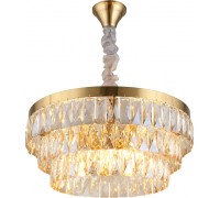 Подвесная люстра Francheska APL.837.03.08 Aployt