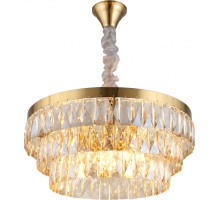 Подвесная люстра Francheska APL.837.03.08 Aployt