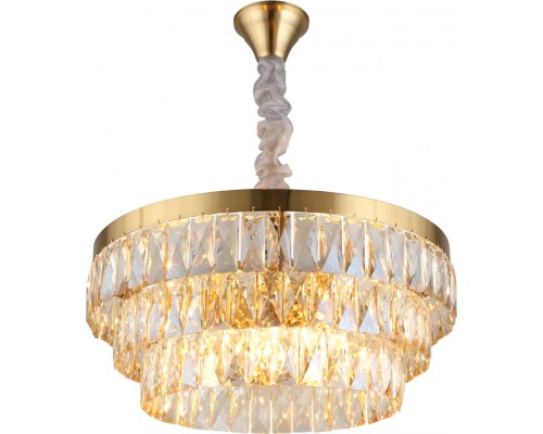 Подвесная люстра Francheska APL.837.03.08 Aployt