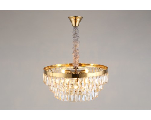 Подвесная люстра Francheska APL.837.03.08 Aployt