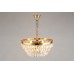 Подвесная люстра Francheska APL.837.03.08 Aployt