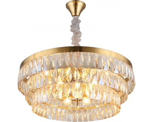 Подвесная люстра Francheska APL.837.03.10 Aployt