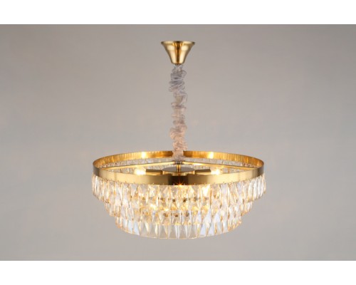 Подвесная люстра Francheska APL.837.03.10 Aployt