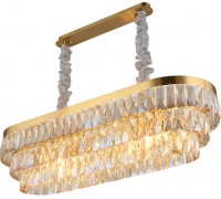 Подвесная люстра Francheska APL.837.03.12 Aployt