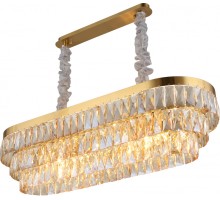 Подвесная люстра Francheska APL.837.03.12 Aployt