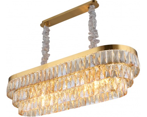 Подвесная люстра Francheska APL.837.03.12 Aployt