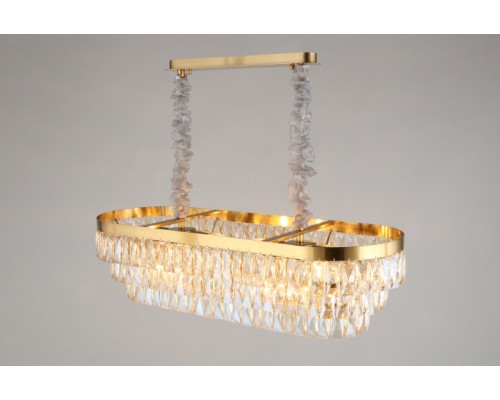 Подвесная люстра Francheska APL.837.03.12 Aployt