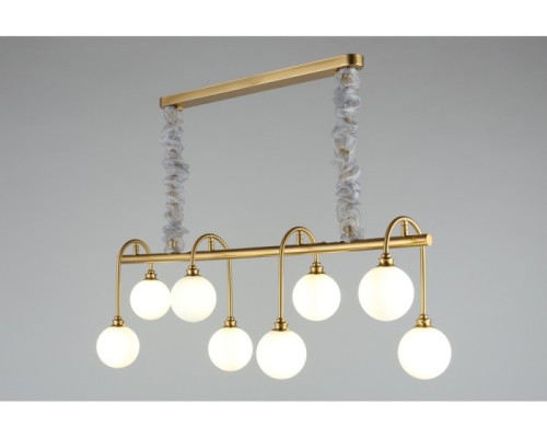 Подвесная люстра Eloiz APL.839.03.08 Aployt