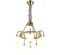 Подвесная люстра Eloiz APL.839.03.09 Aployt