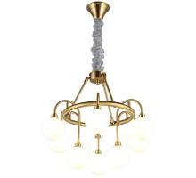 Подвесная люстра Eloiz APL.839.03.09 Aployt