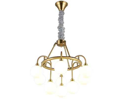 Подвесная люстра Eloiz APL.839.03.09 Aployt