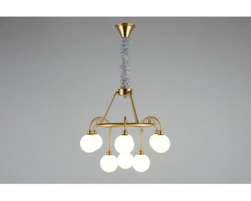 Подвесная люстра Eloiz APL.839.03.09 Aployt