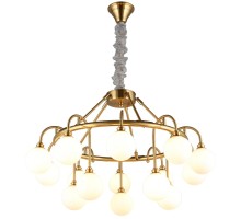 Подвесная люстра Eloiz APL.839.03.15 Aployt