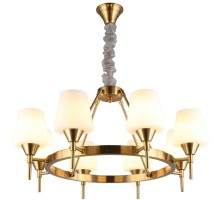 Подвесная люстра Lyus APL.840.03.08 Aployt