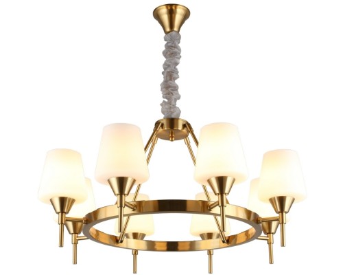 Подвесная люстра Lyus APL.840.03.08 Aployt