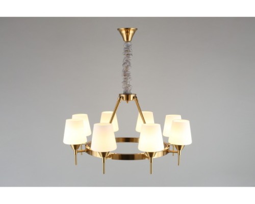 Подвесная люстра Lyus APL.840.03.08 Aployt