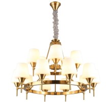 Подвесная люстра Lyus APL.840.03.15 Aployt