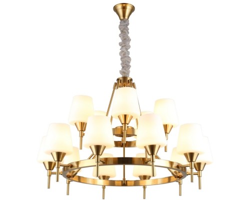 Подвесная люстра Lyus APL.840.03.15 Aployt