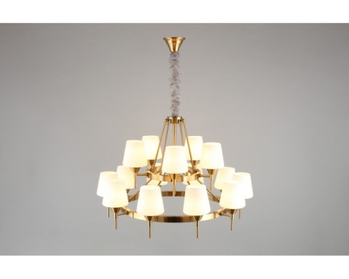 Подвесная люстра Lyus APL.840.03.15 Aployt